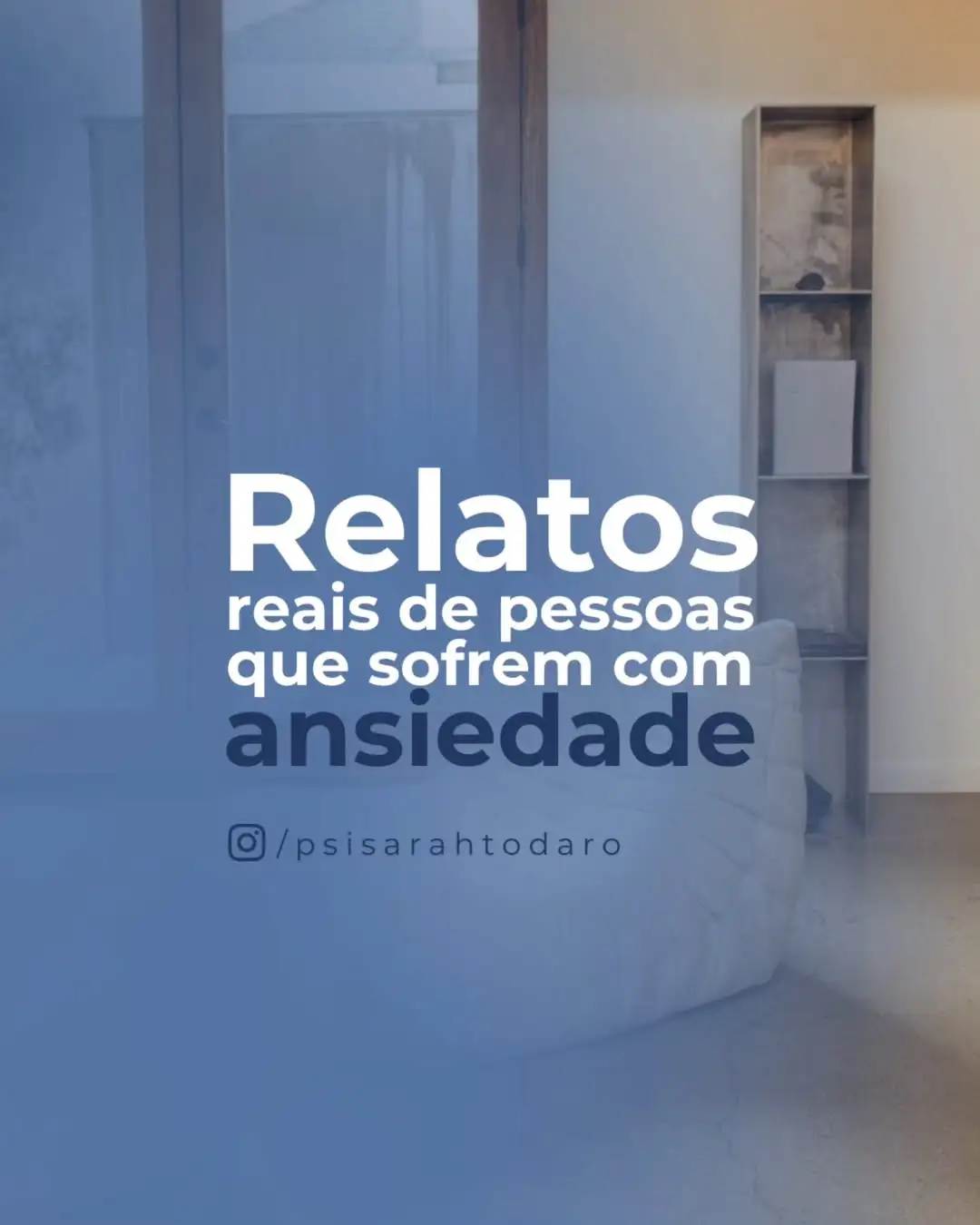 Post do Instagram