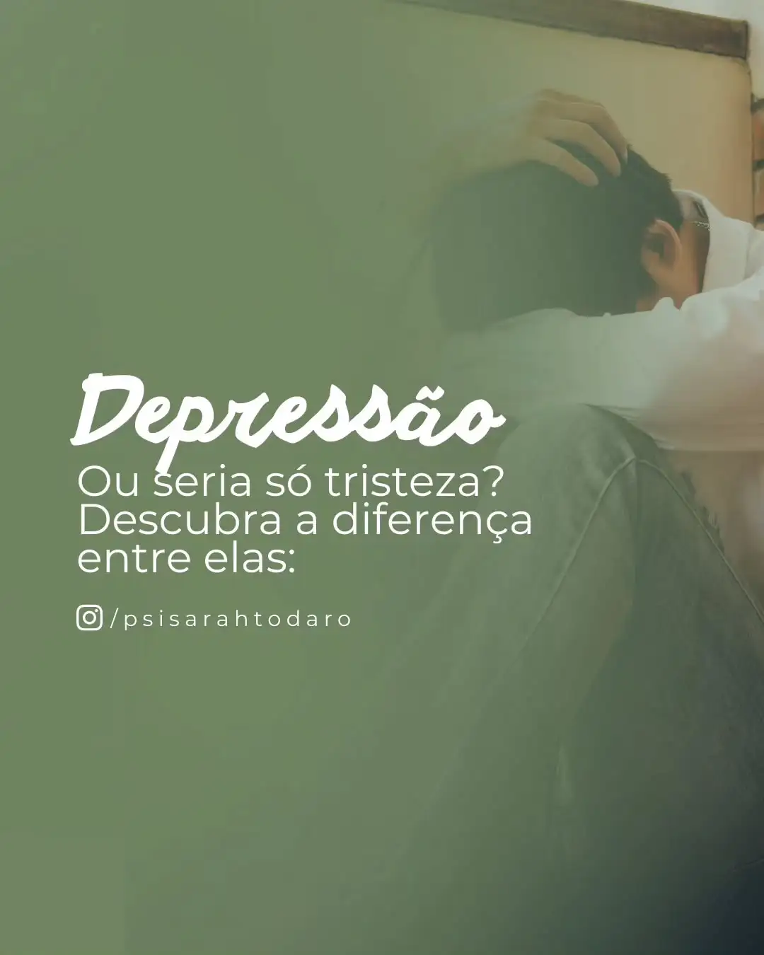 Post do Instagram