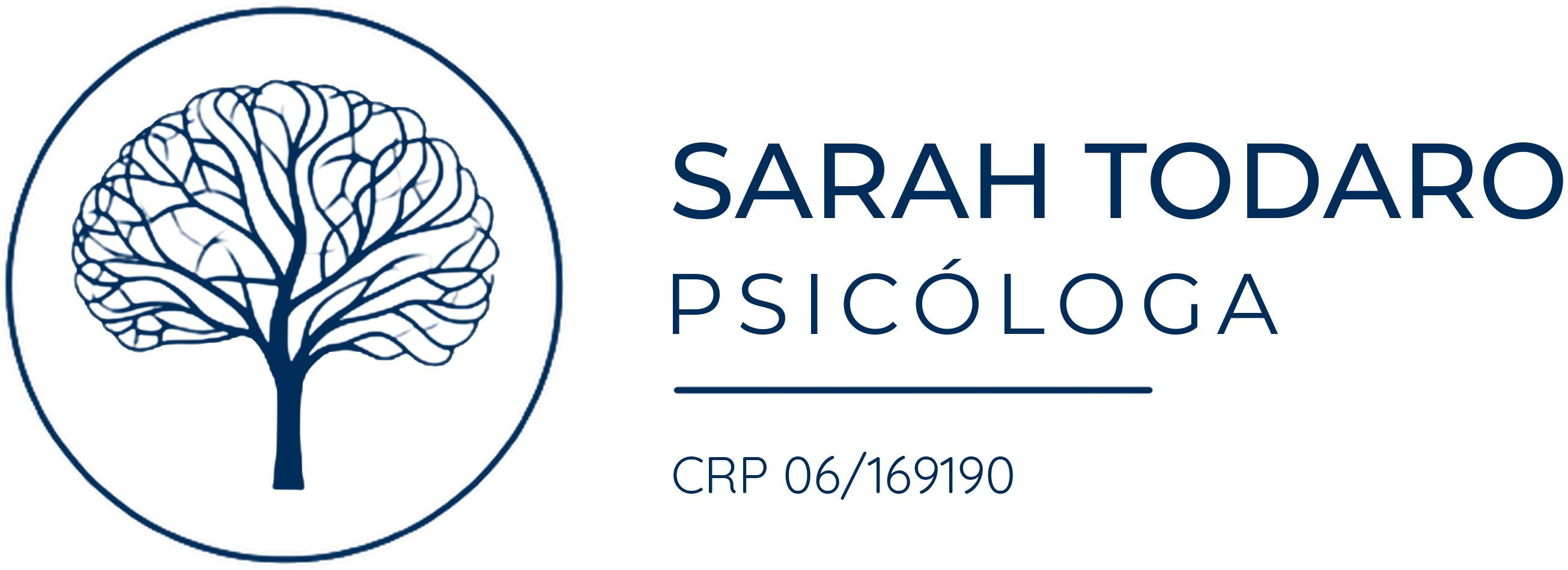 Psi Sarah Todaro